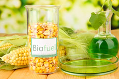 Ballyclare biofuel availability