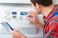 free Ballyclare gas safe engineer quotes